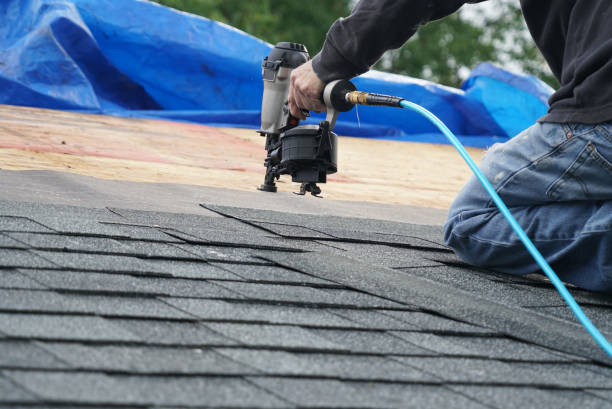 Quick and Trustworthy Emergency Roof Repair Services in Progress Village, FL